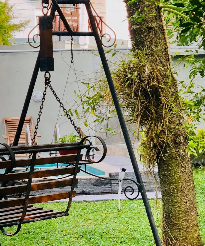 Shanthi Boutique Villa - image 19