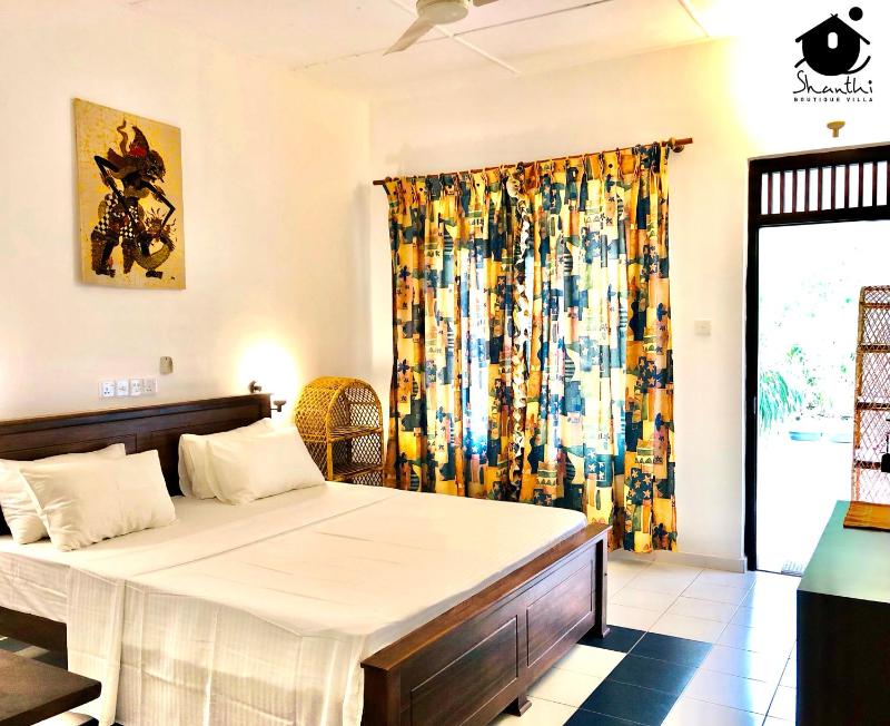 Shanthi Boutique Villa - image 13