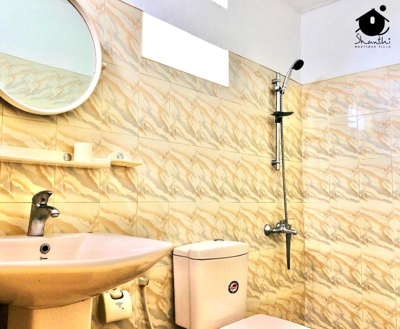 Shanthi Boutique Villa - image 46