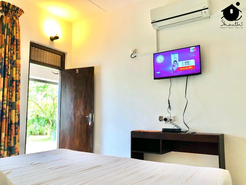 Shanthi Boutique Villa - image 18