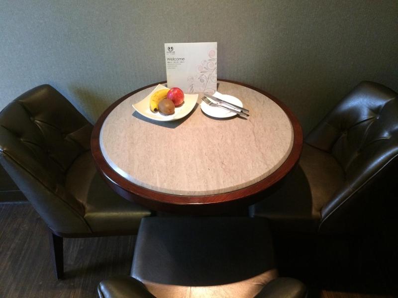 Taichung Charming City Hotel - image 2