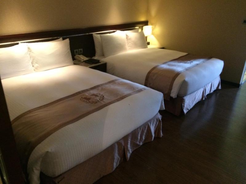 Taichung Charming City Hotel - image 10