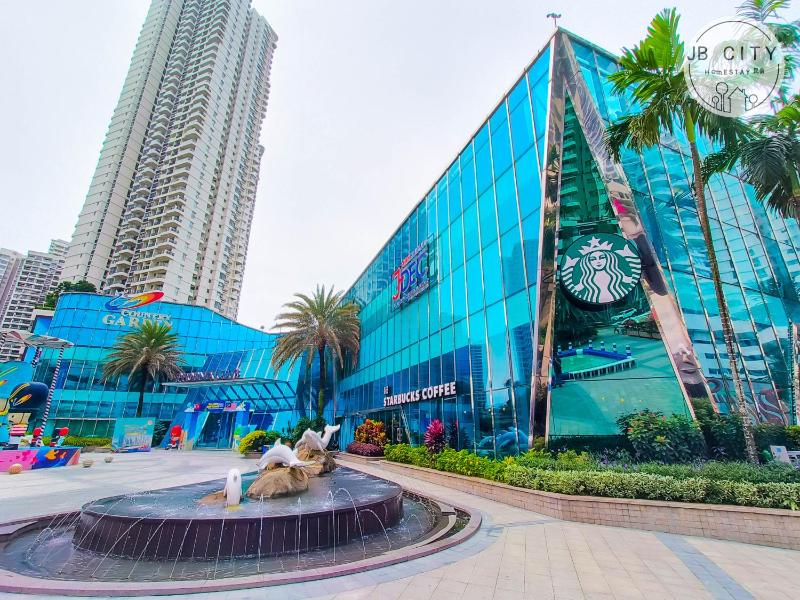 Danga Bay Country Garden by RR JBcity - image 49