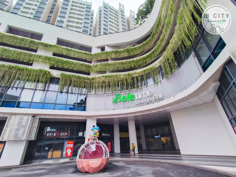 Danga Bay Country Garden by RR JBcity - image 43