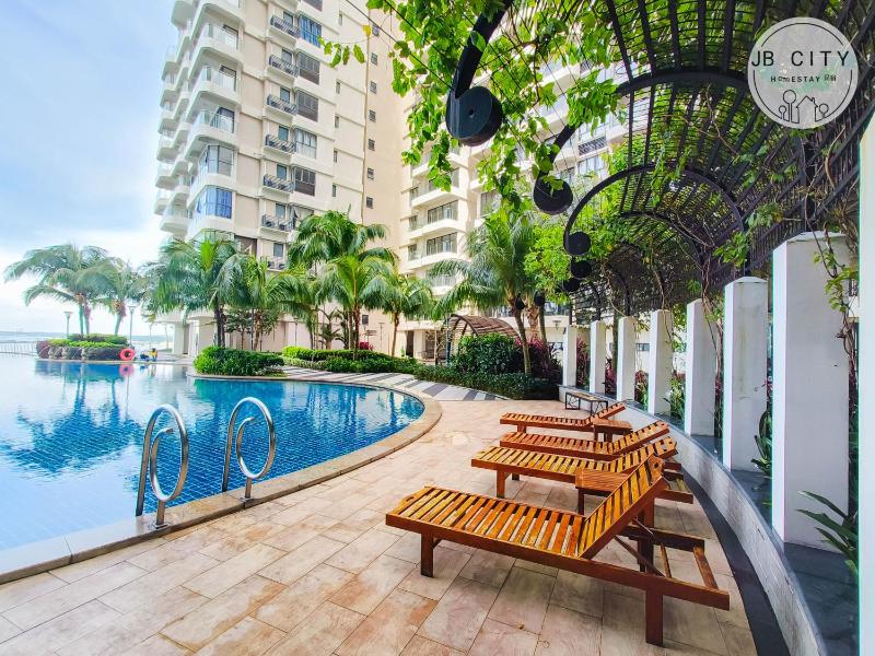 Danga Bay Country Garden by RR JBcity - image 36