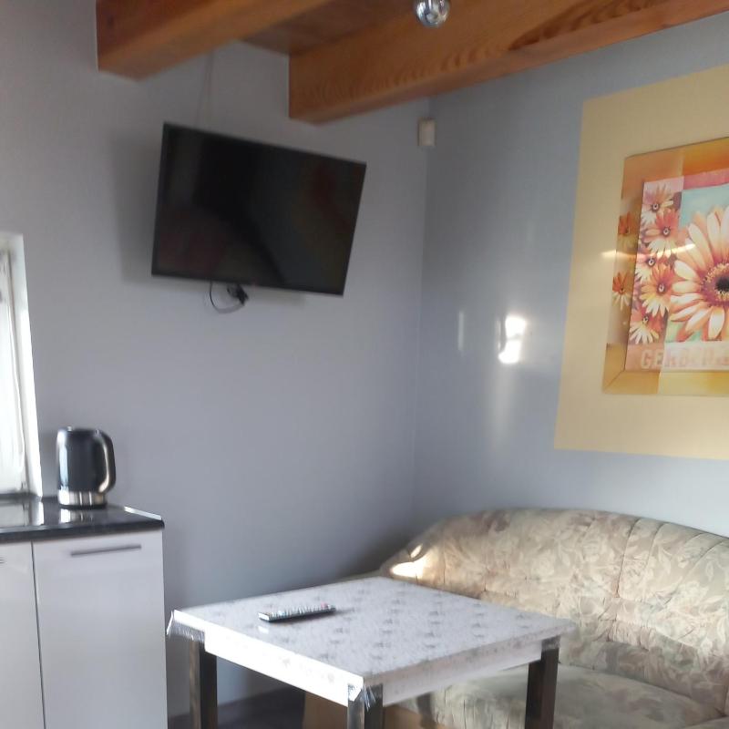 Apartamenty u Beaty Ogrodzone - image 7