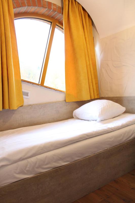 Two-Bedroom Chalet image 3