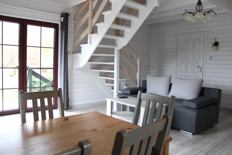Chalet image 1