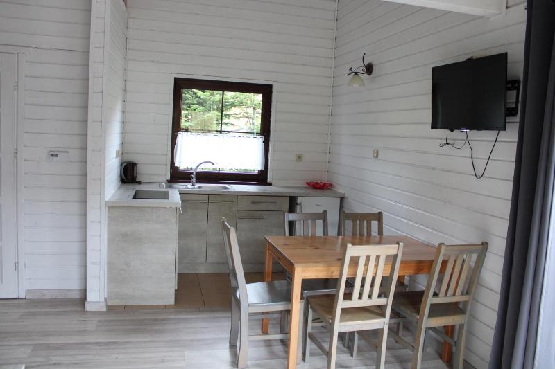 Chalet image 2