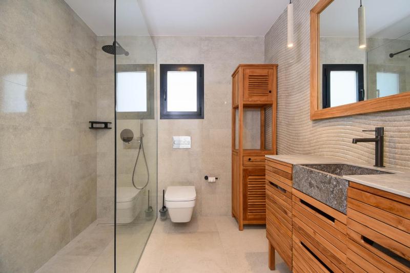 Graham Holiday Rentals - Magnolia - image 28
