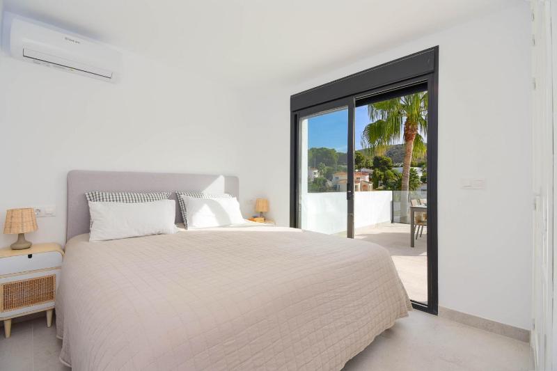 Graham Holiday Rentals - Magnolia - image 37
