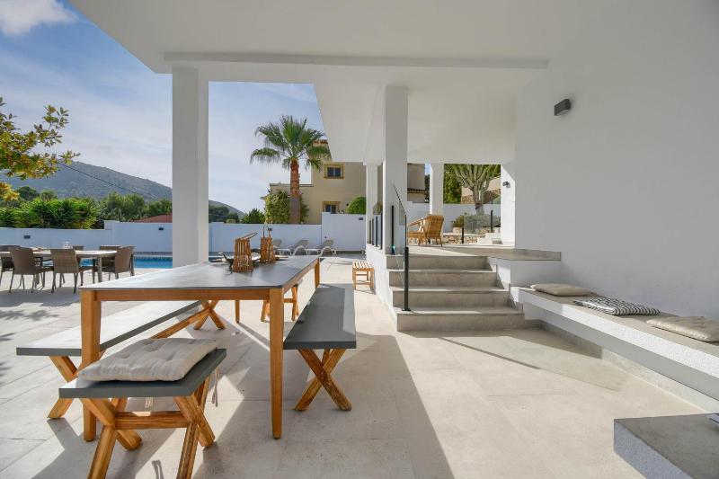 Graham Holiday Rentals - Magnolia - image 6