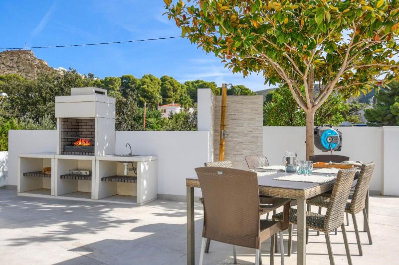 Graham Holiday Rentals - Magnolia - image 20