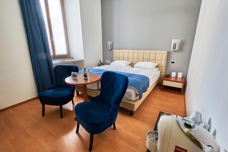 Comfort Premium Double Room image 1