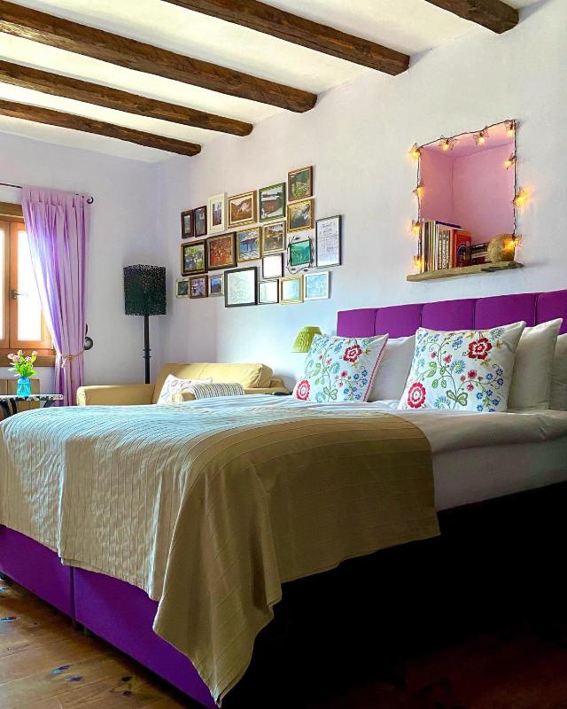 Deluxe Double Room image 1