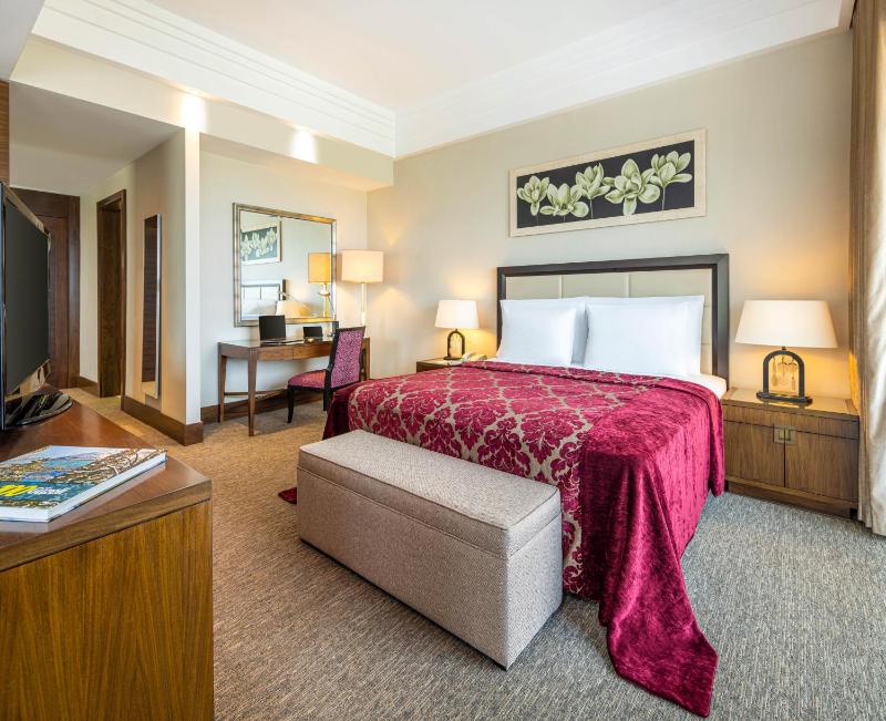 King Suite image 1