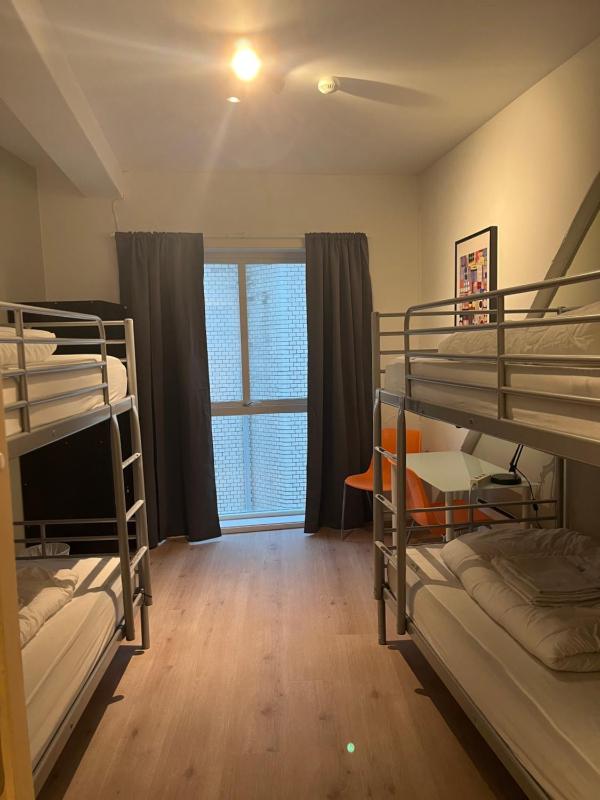 City Hostel Bergen - image 16
