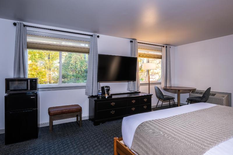Deluxe King Room image 3