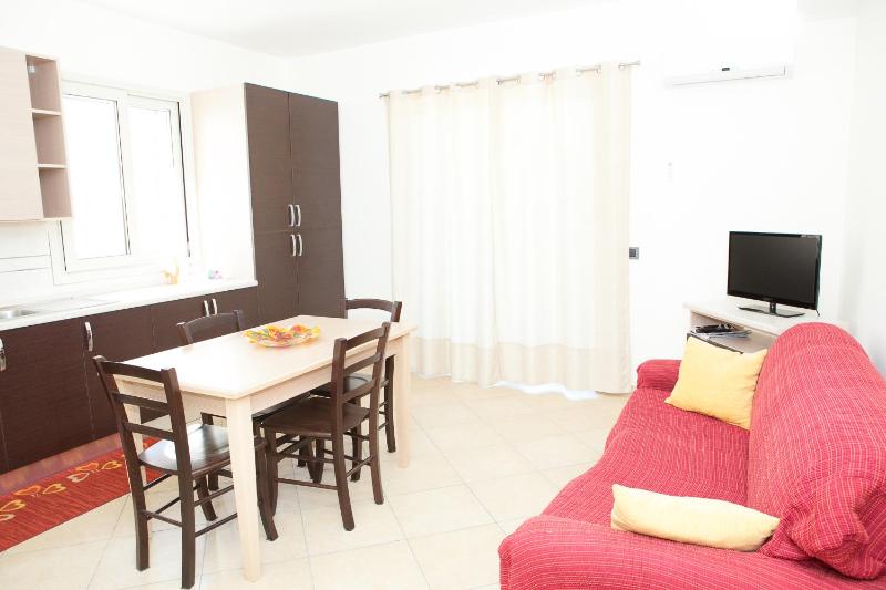 Two-Bedroom Apartment image 2