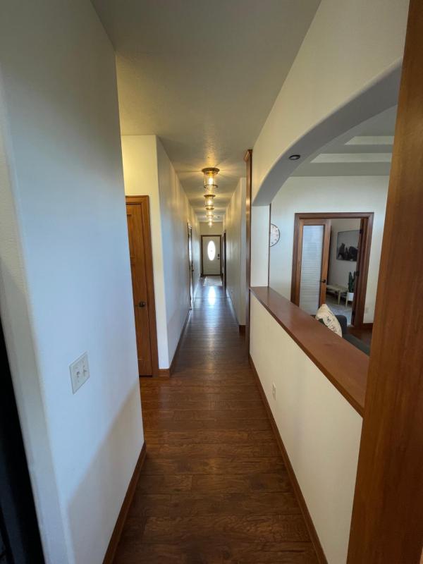 Three-Bedroom House image 2