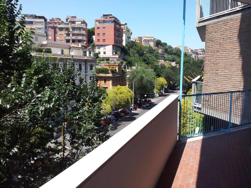 Triple Room with Terrace image 2