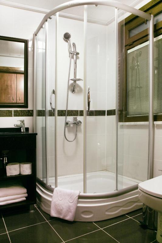 Sultanahmet Suites - image 11