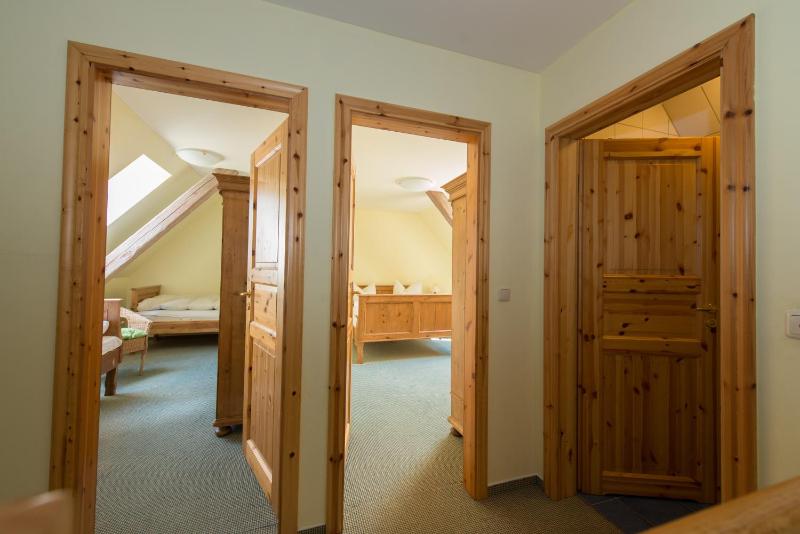 Duplex Apartment image 4