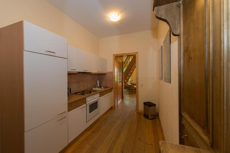 Duplex Apartment image 3