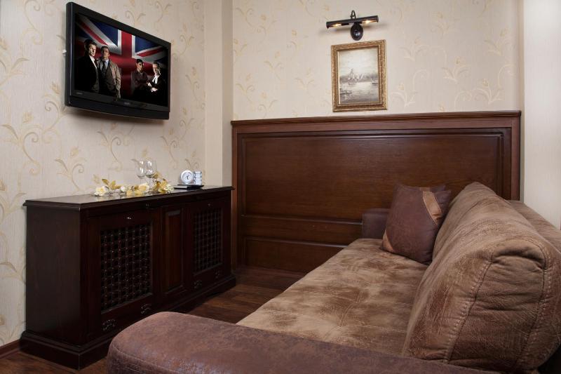 Sultanahmet Suites - image 15