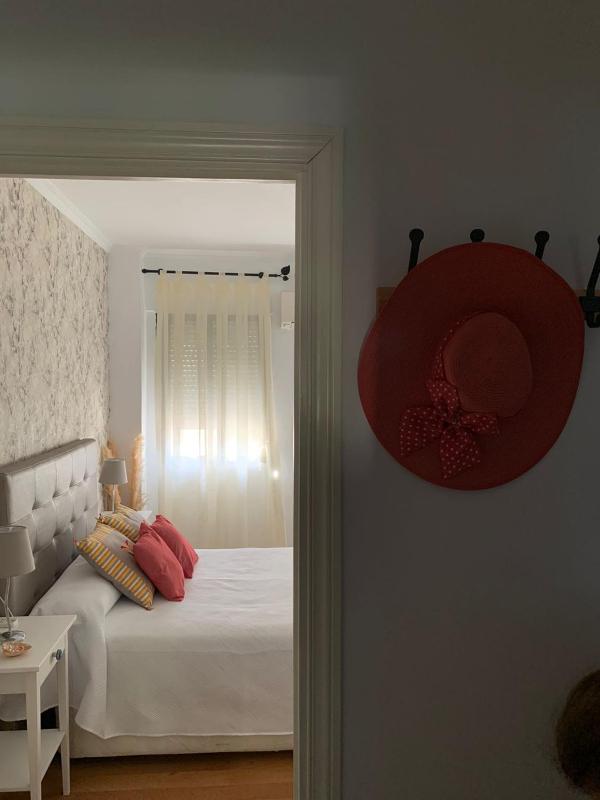 Acogedor apartamento en pleno corazón de Triana - image 8