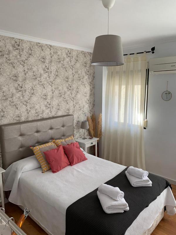 Acogedor apartamento en pleno corazón de Triana - image 12