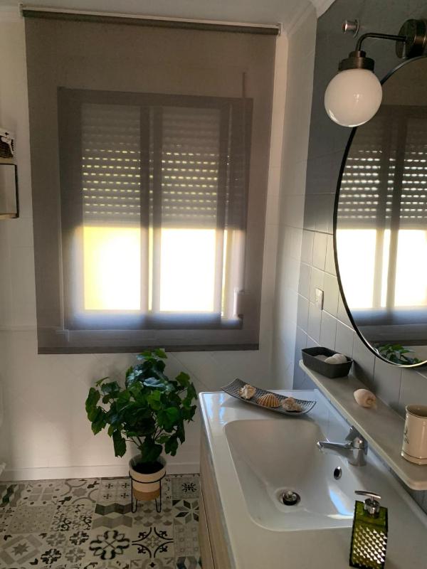 Acogedor apartamento en pleno corazón de Triana - image 16