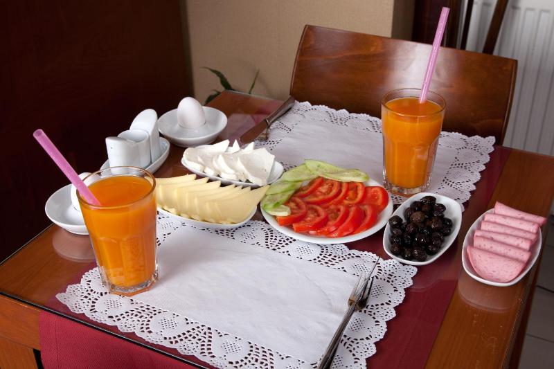 Sultanahmet Suites - image 14