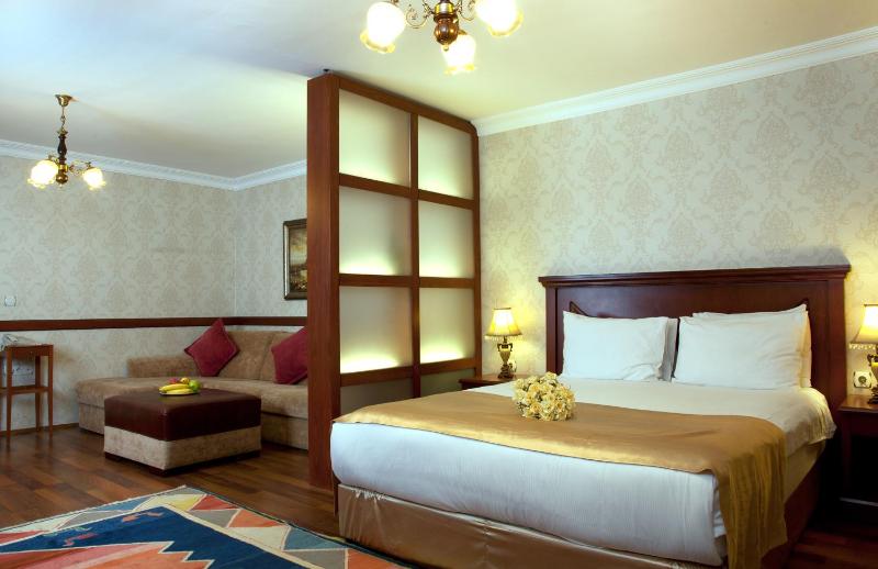 Sultanahmet Suites - image 12