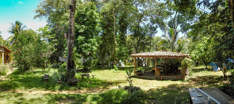 Navio Hostel & Camping - image 38