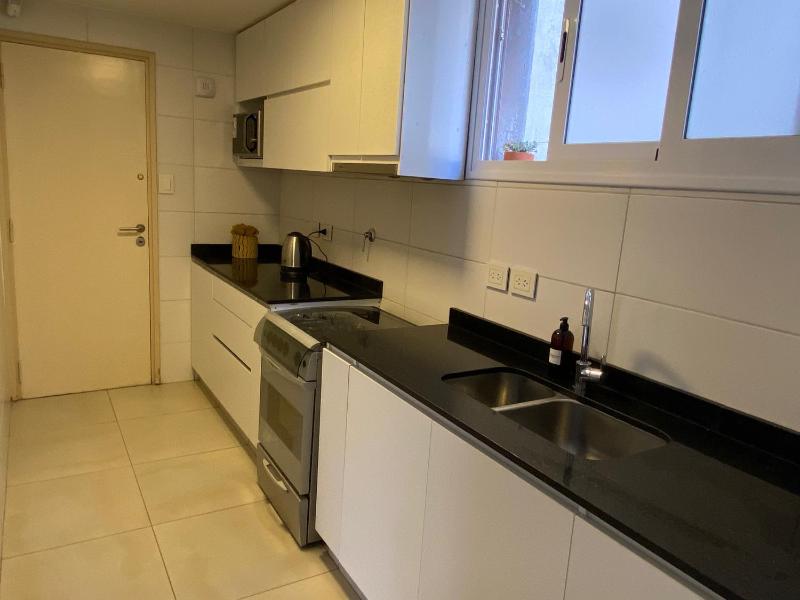 Cómodo departamento en el centro de Mendoza - image 6