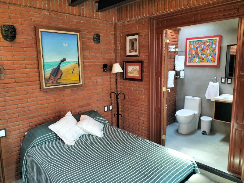 LARIMAR Gallery y Hotel Boutique - image 4