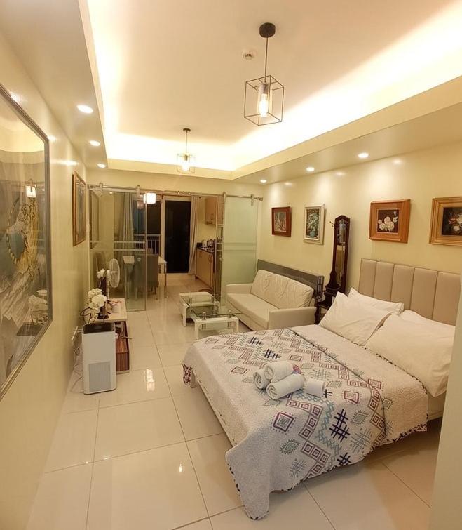 Breezy Nest Staycation at Wind Residences Tagaytay - image 17