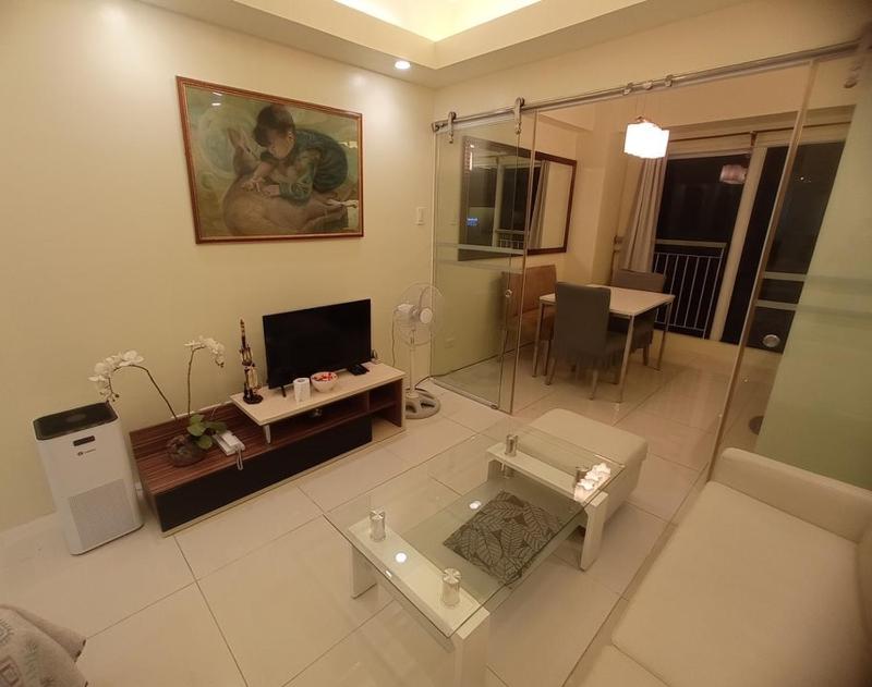 Breezy Nest Staycation at Wind Residences Tagaytay - image 18