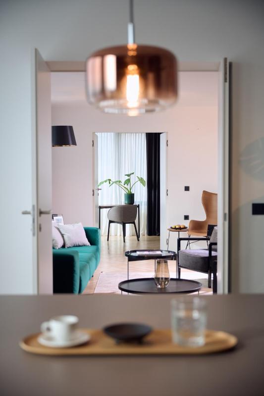 NEU RESIDENCES smart stay - image 16
