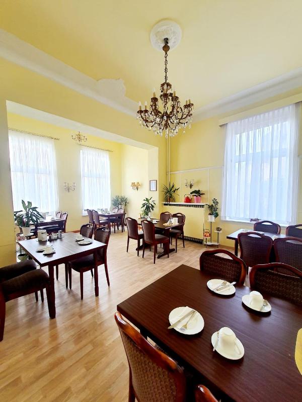 Hotel Knöpel - image 27