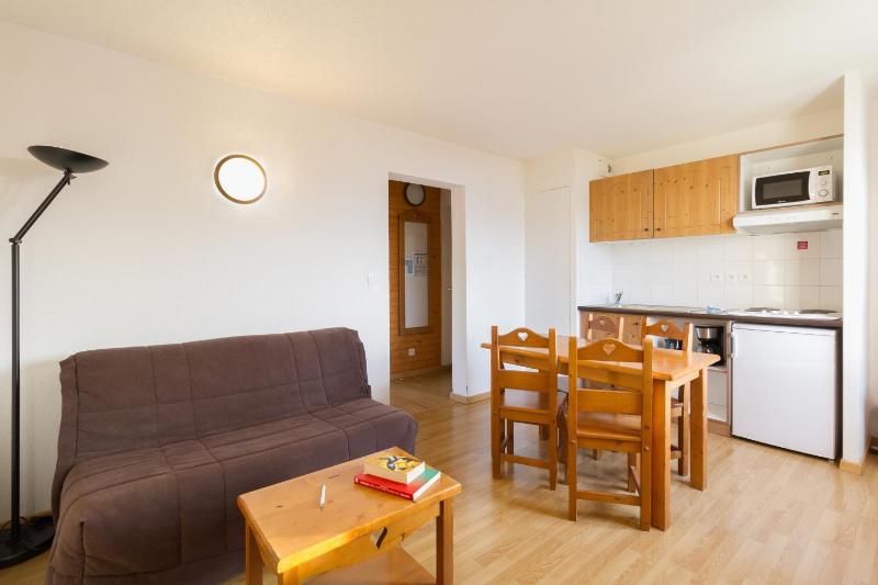 One-Bedroom Apartment (4 People) image 4