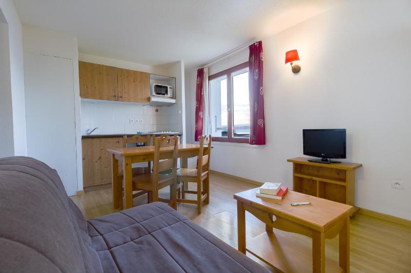 One-Bedroom Apartment (4 People) image 1