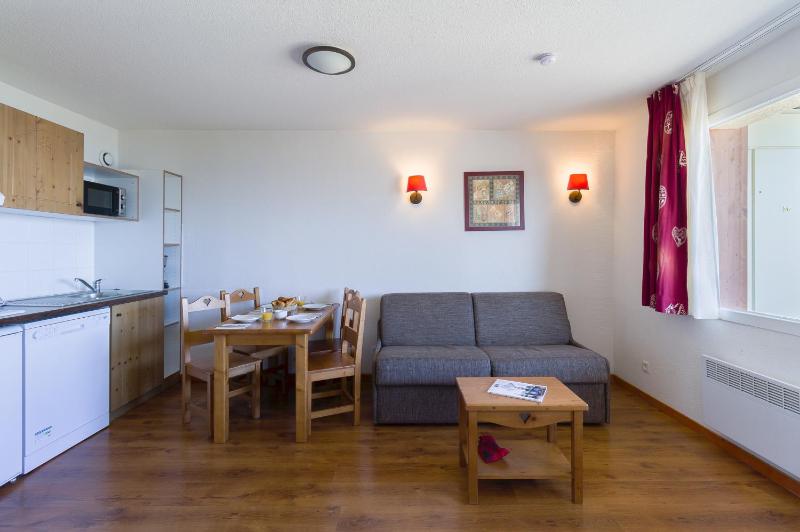 One-Bedroom Apartment in Chalet (4 People) image 3