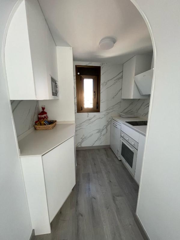Apartamentos Roquetas Beach - image 10