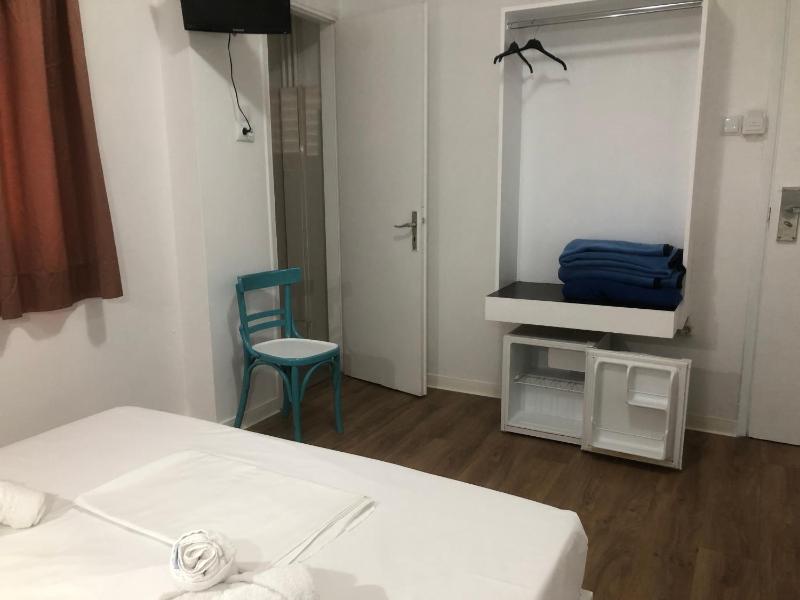 Sparta Team Hotel - image 2