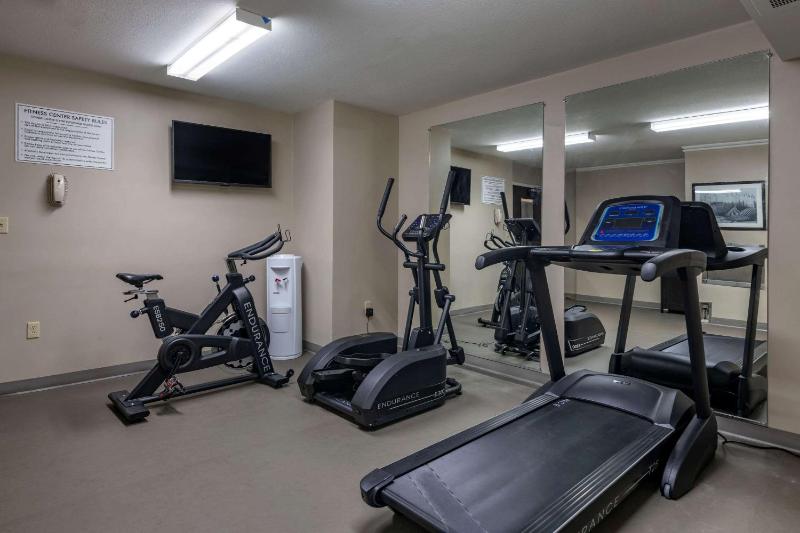 Sleep Inn Jacksonville Airport - image 12