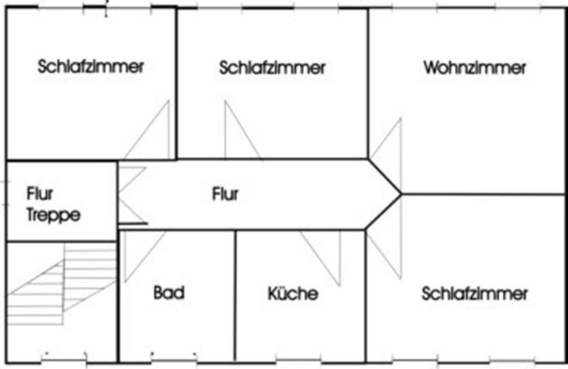 Ferienwohnung HARZgeNUSS - image 9