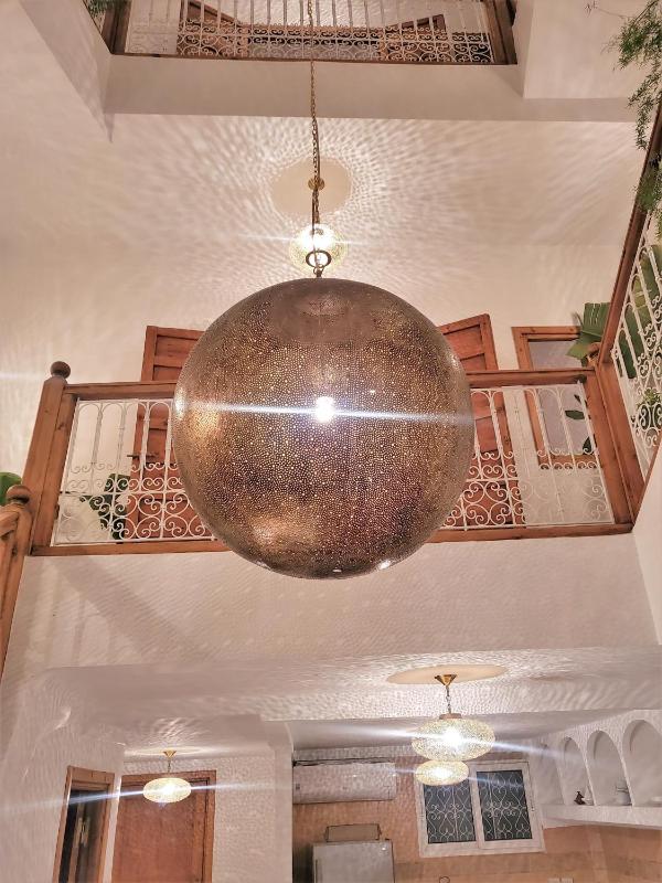 Riad with Swimming Pools - image 8