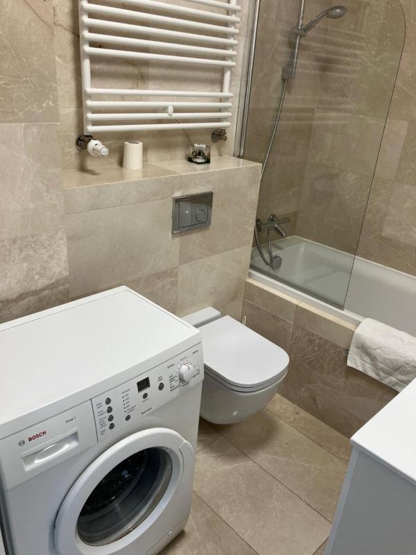 JAB Apartament 400 metrów od Kliniki Unii Lubelskiej Bezpłatny Garaż - image 23